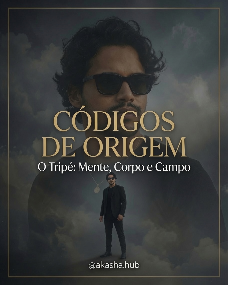 Códigos de Origem