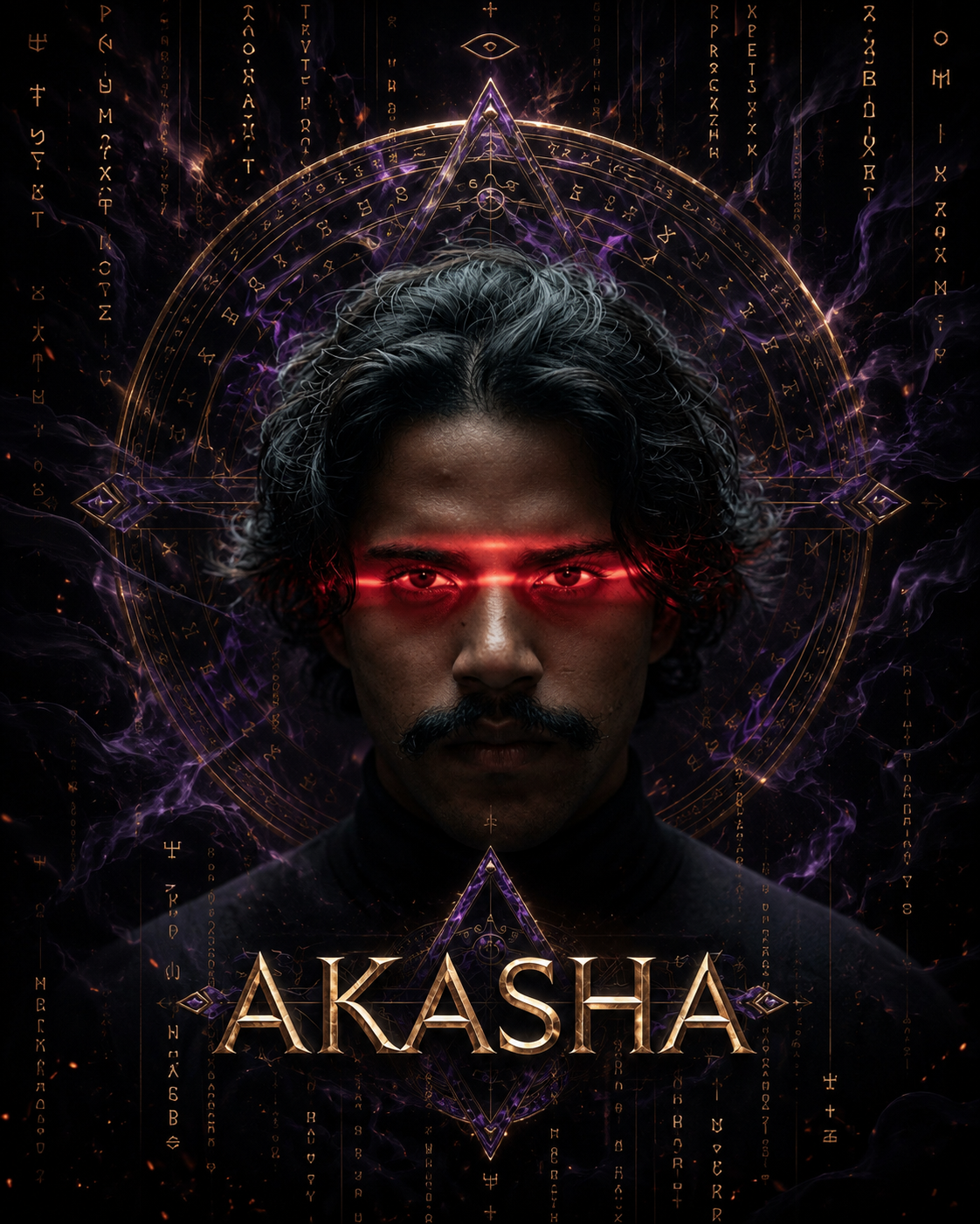 Código de Alinhamento Akasha