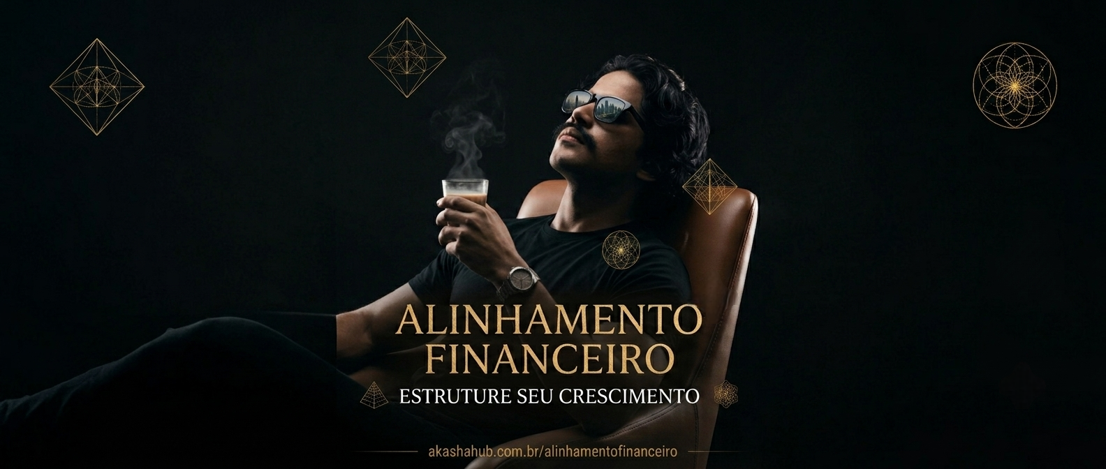Alinhamento Financeiro