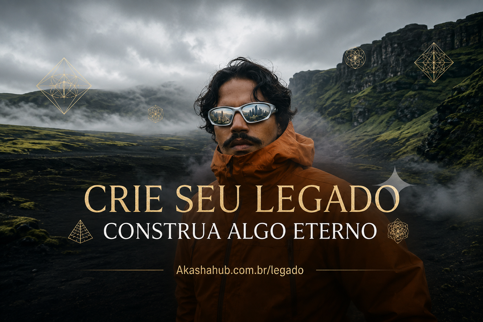 Arquitetura de Essência