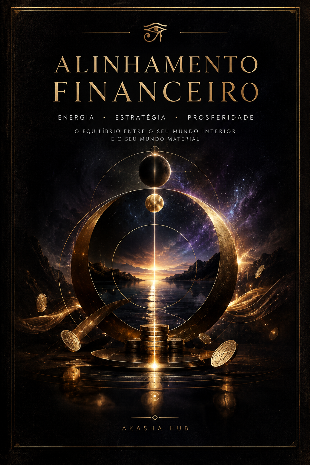 Coletânea Alinhamento Financeiro