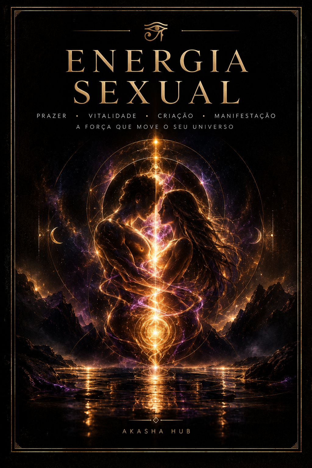 Mini Curso de Energia Sexual
