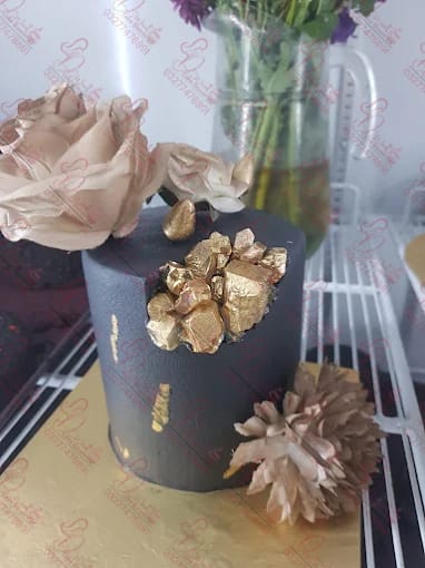 Baby Shower Girl Birthday Cake Islamabad