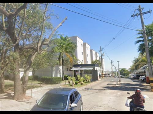 LOTE 001        Direitos sobre Apartamento de 46,59m² no C...