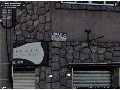 Apartamento A.T. 47,00m², em Juiz de Fora/MG