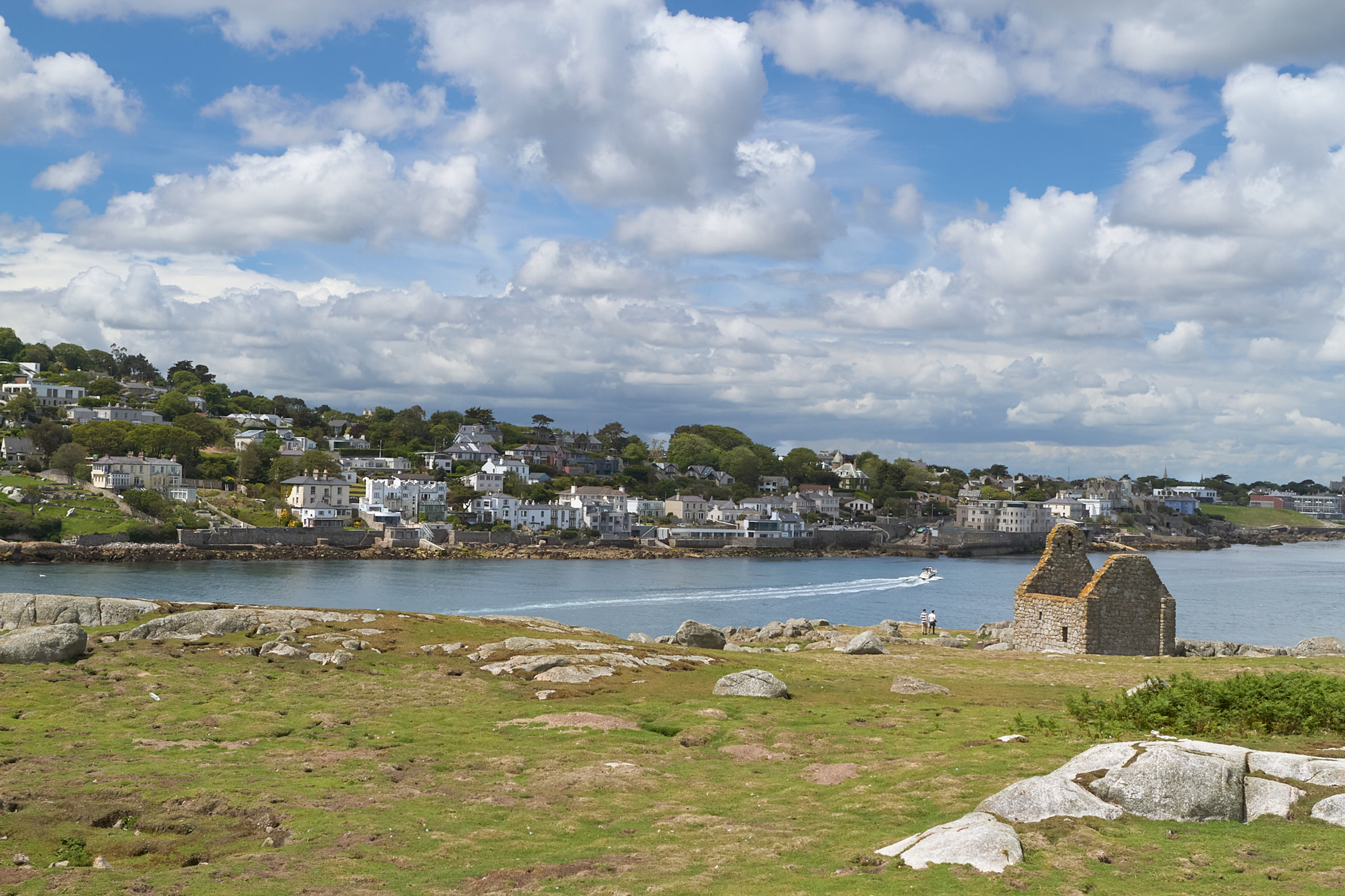 Dalkey Island