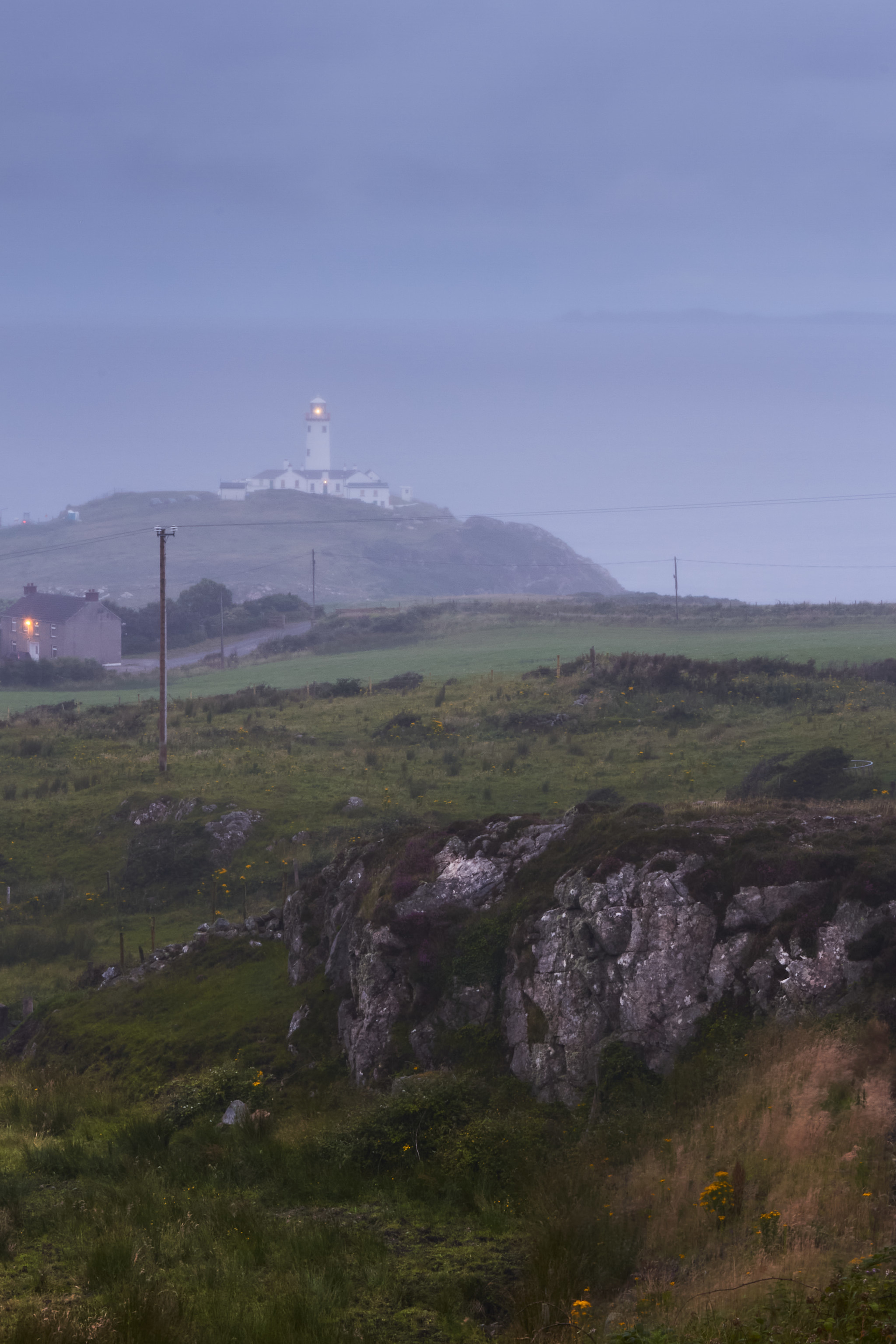 Fanad Lighthouse
