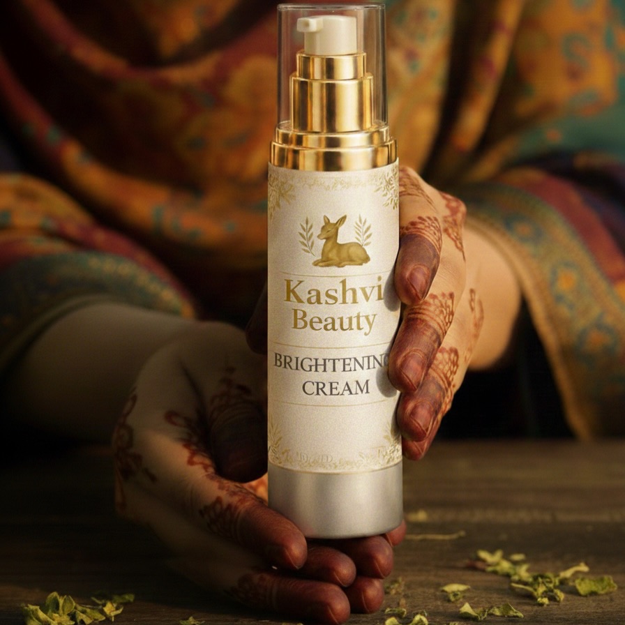 Brightening Cream