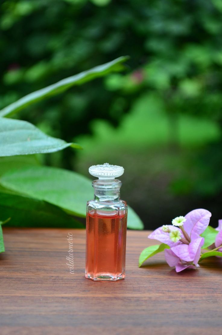 Amla Hair Oil
