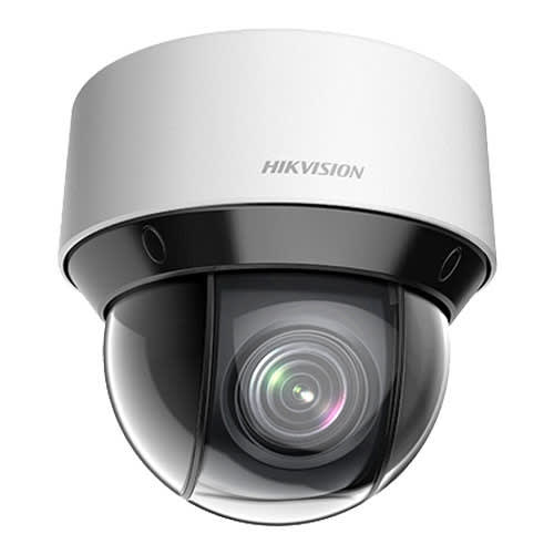 Hikvision DS-2DE4A425IW-DE 4MP PTZ Speed Dome Camera, photo 1 of 3