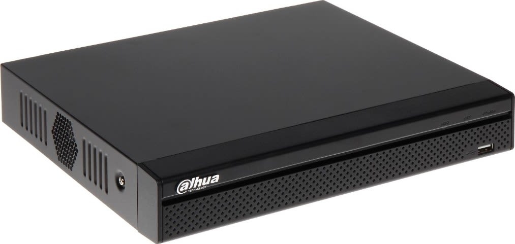 Dahua DHI-XVR5116HS 16-Channel Penta-brid DVR, photo 1 of 3