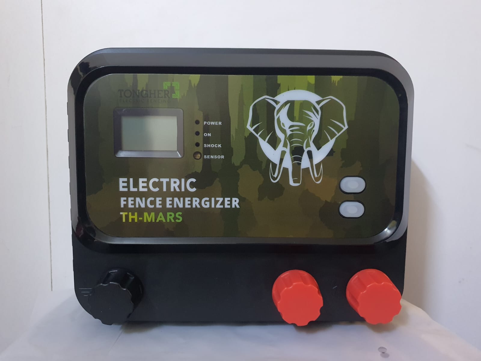 SPARC 5.7 Smart Fence Energizer, photo 3 of 3