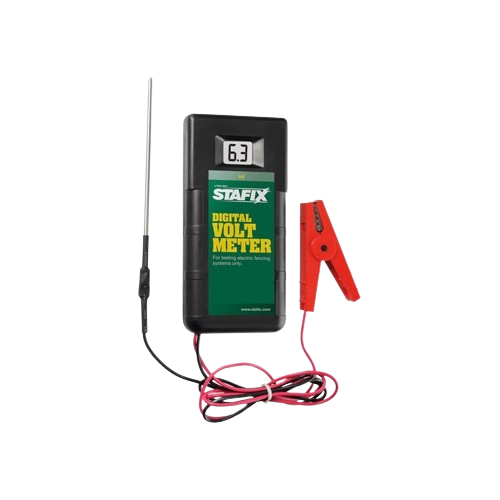 Stafix Digital Fence Voltage Tester, photo 2 of 3