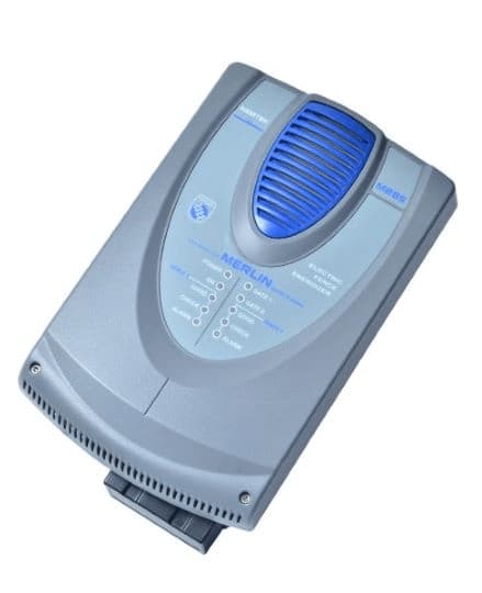 Nemtek Merlin 2B Energizer (2 Zone), photo 1 of 3