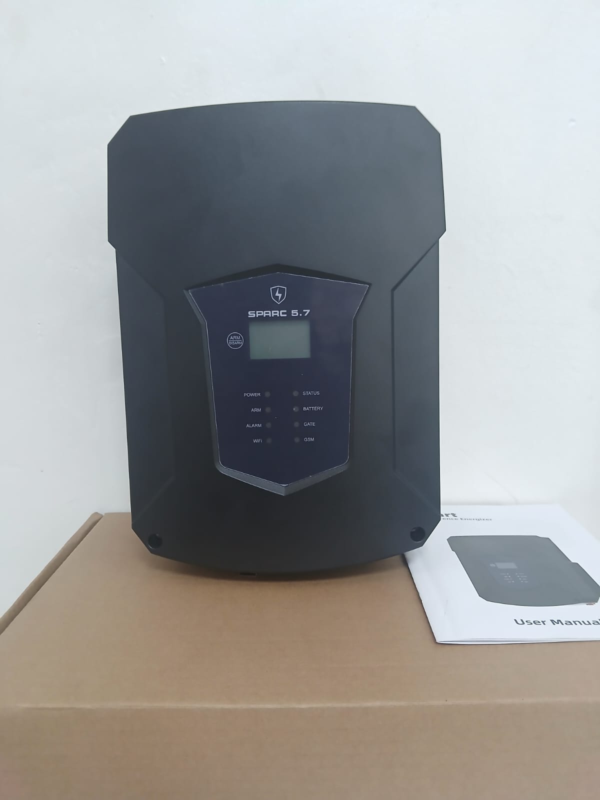 Nemtek Druid 28 Energizer, photo 3 of 3