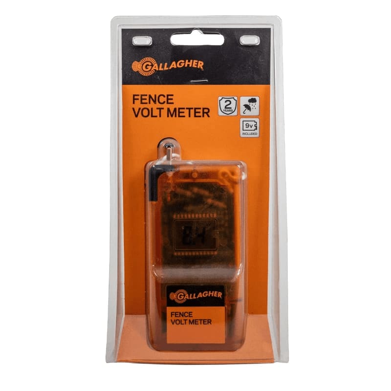 Gallagher Fence Digital Voltmeter, photo 2 of 3