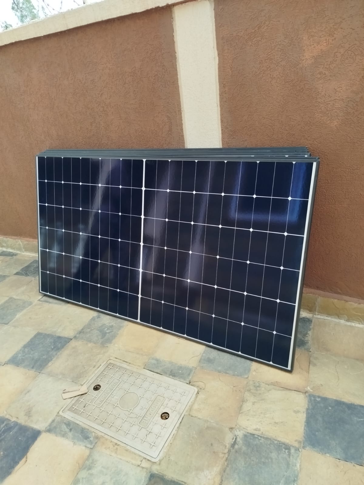 Felicity Solar 400W Monocrystalline Panel, photo 3 of 3