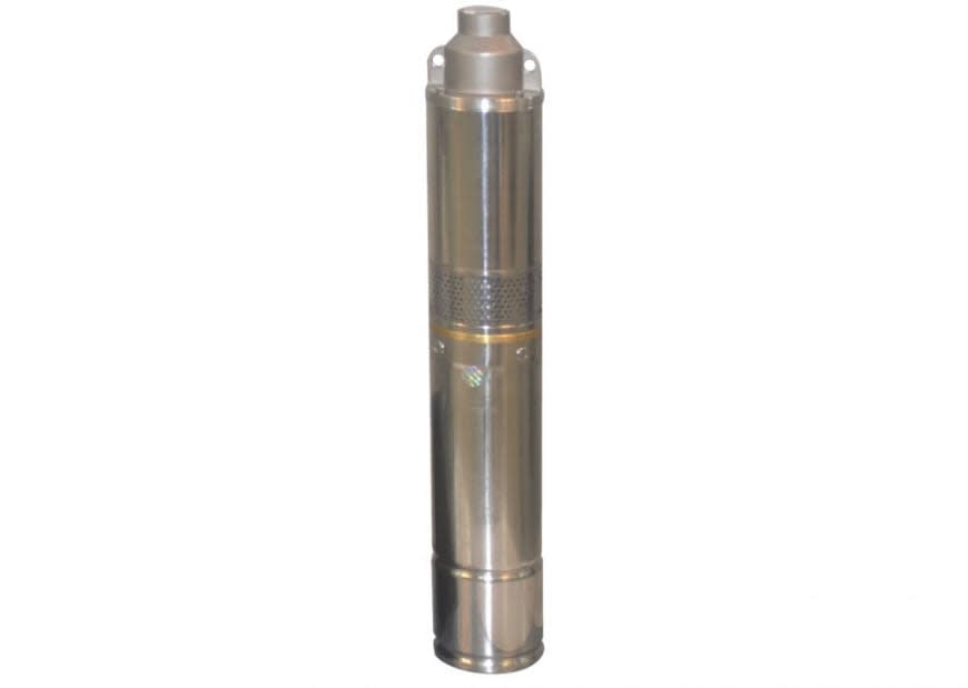 Dayliff SUNFLO-A Submersible Solar Borehole Pump, photo 1 of 3