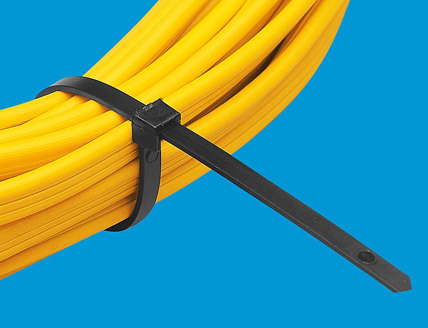 Cable Ties UV-Resistant (pack of 100), photo 2 of 3