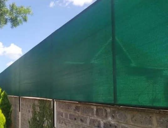 Privacy Screen Mesh (per m²)