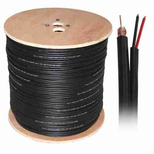 Hikvision DS-1LN6-UU CAT6 Pure Copper Cable (305m), photo 3 of 3