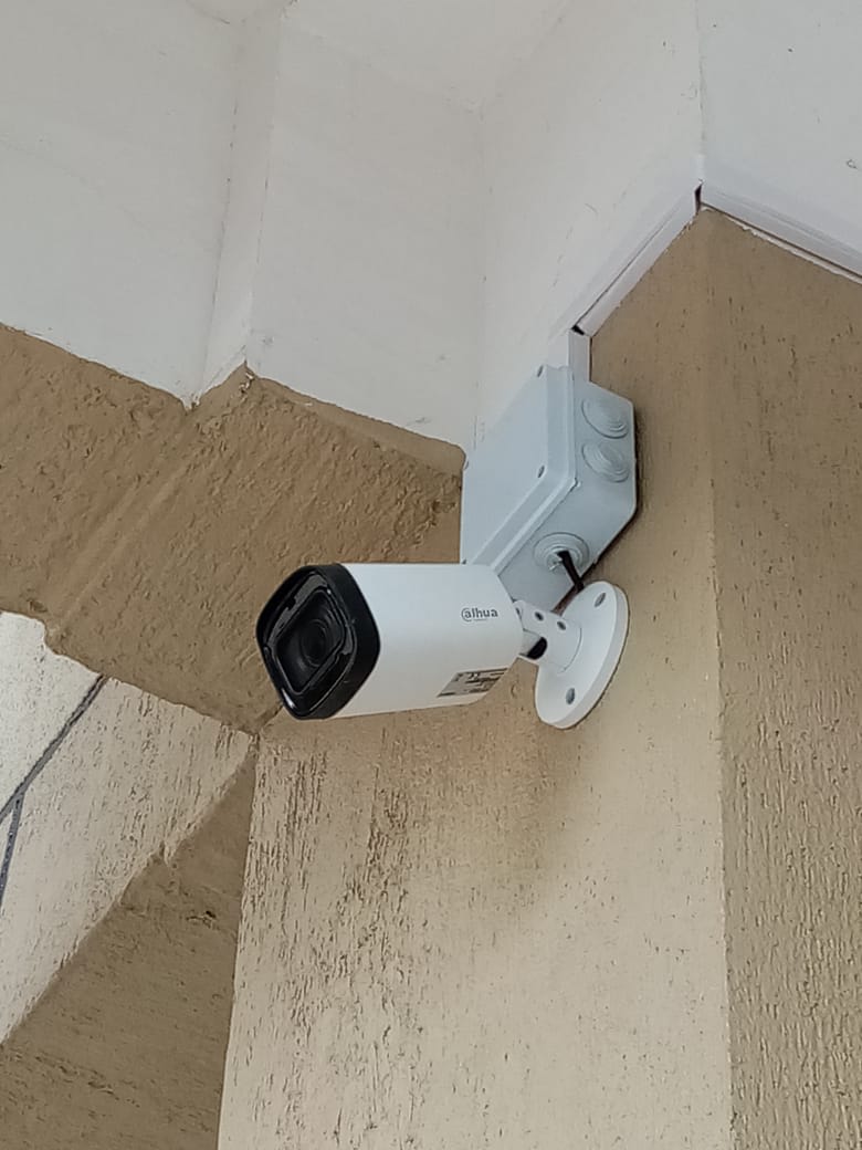 CCTV Surveillance, photo 2 of 3