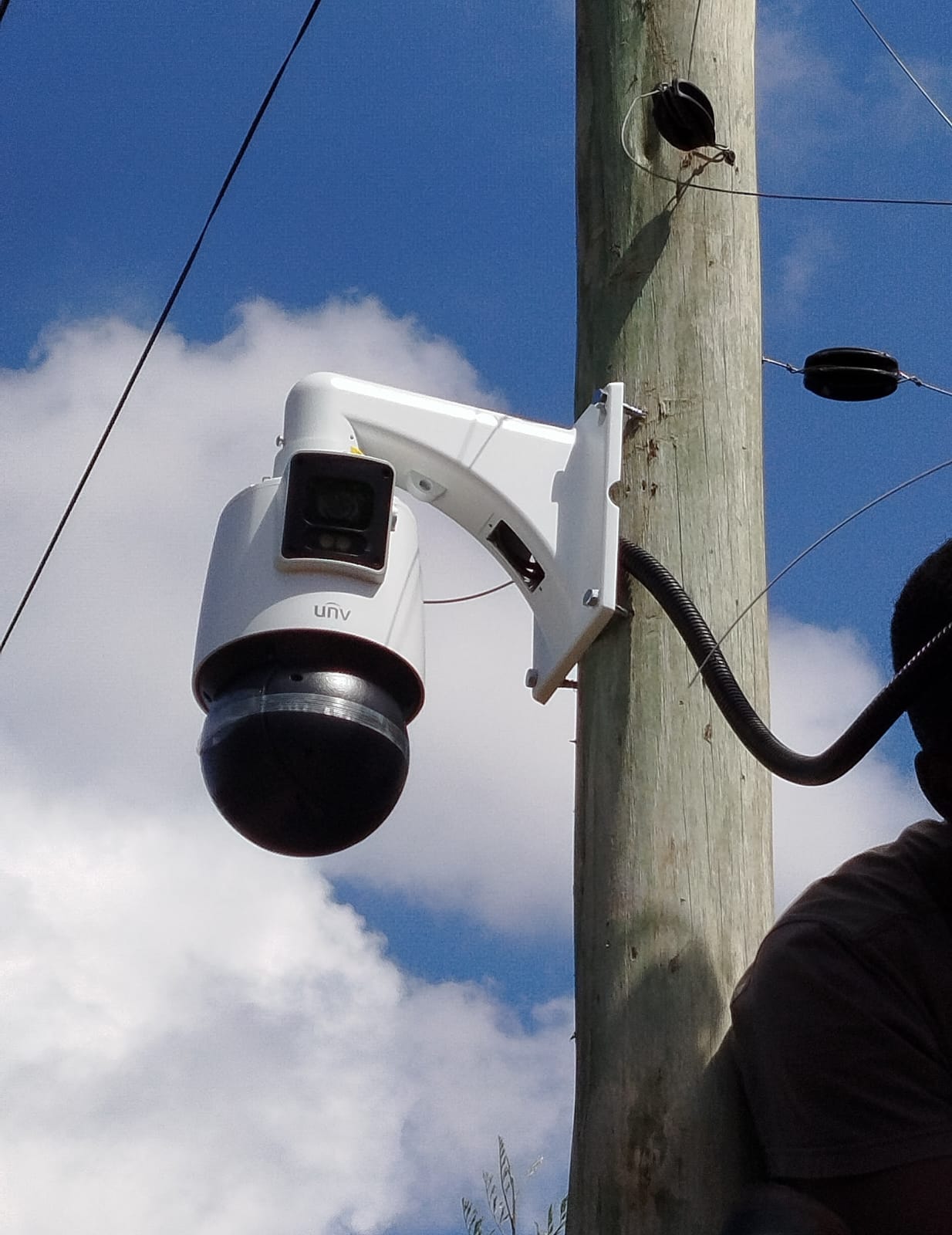 CCTV Surveillance, photo 1 of 3