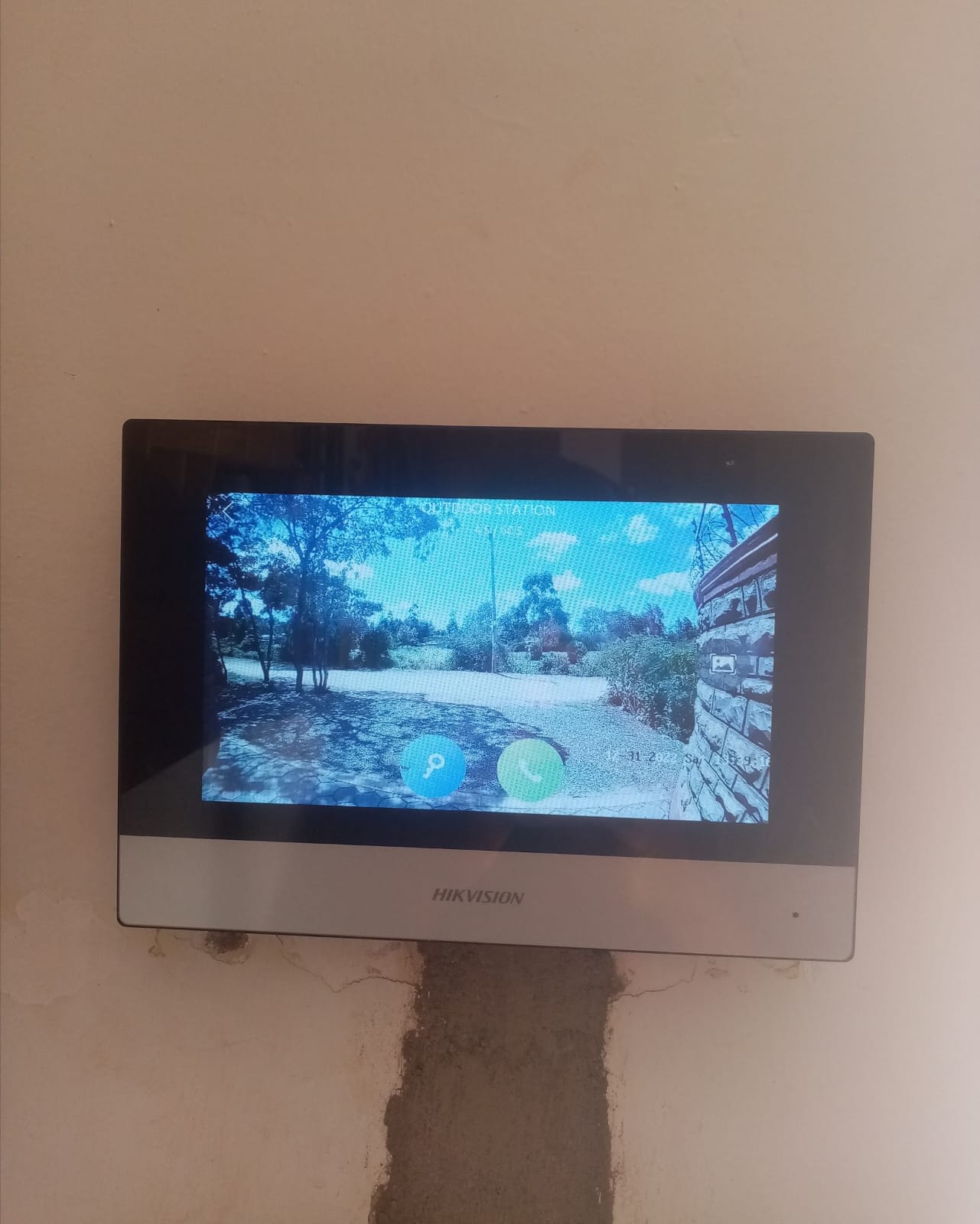 Video Intercom, photo 2 of 2