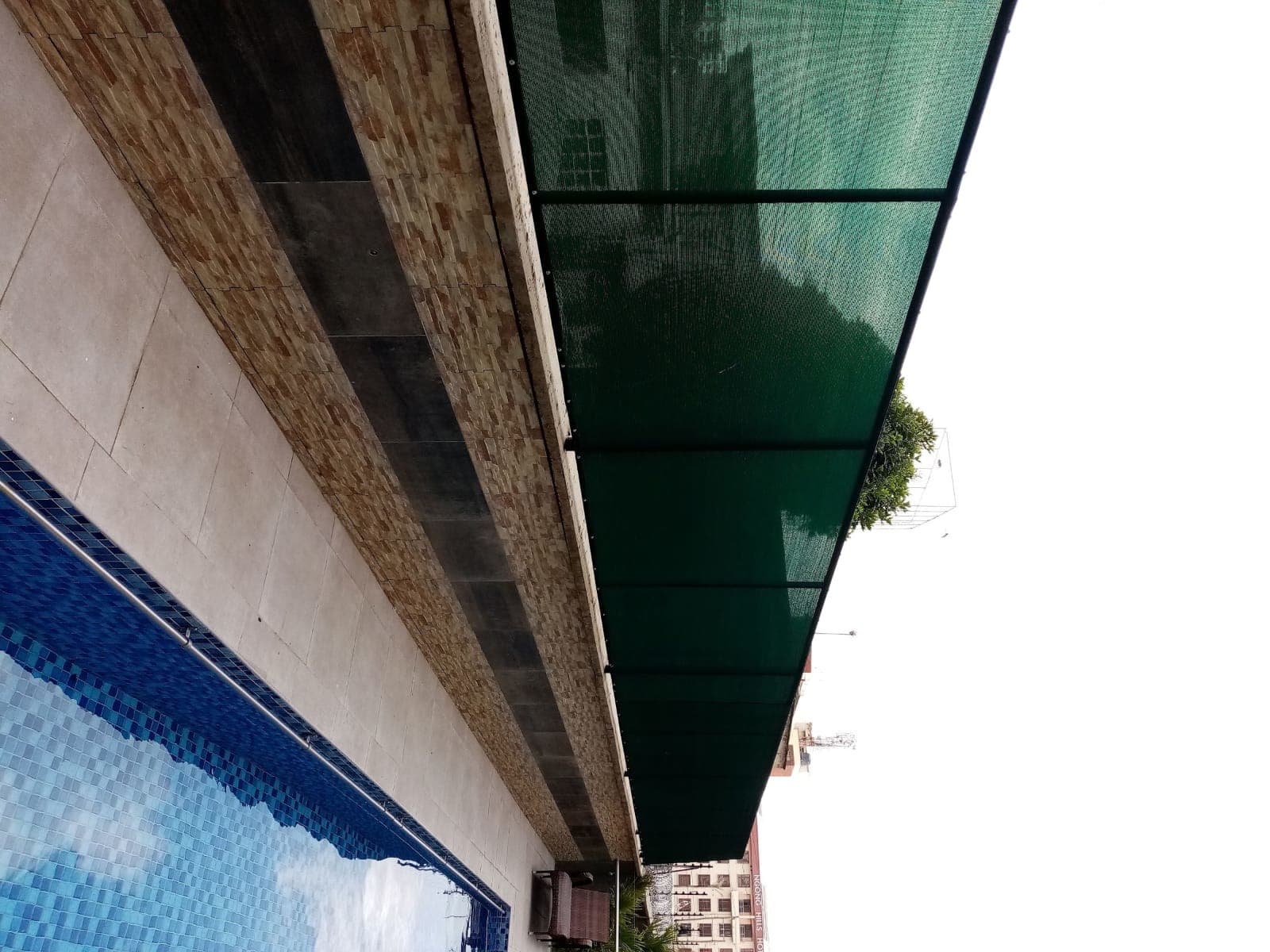 Privacy Nets, photo 1 of 3