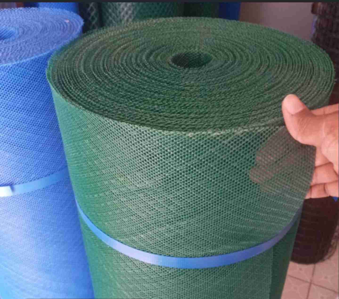 Plastic Insect Mesh/screen 1x 25 meters, photo 1 of 1