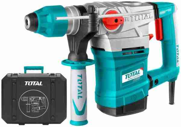 TOTAL ROTARY HAMMER 1800 WTS