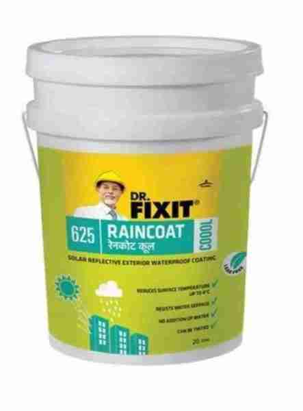 Dr Fixit Rain Coat