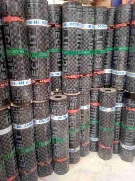 APP Membrane,Atactic Polypropylene Membrane 1 x 10 Meters