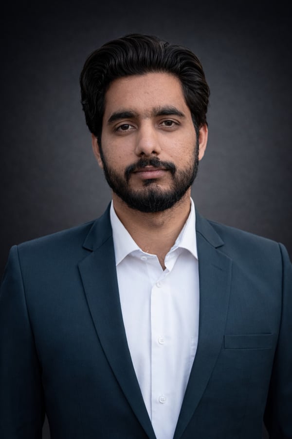 Abdul Salam Shaikh