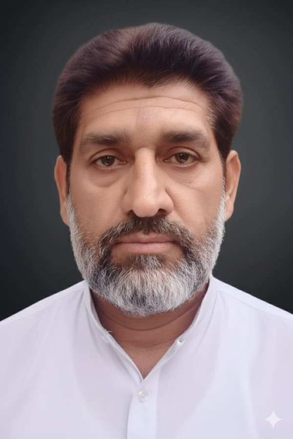 Himayat Ali