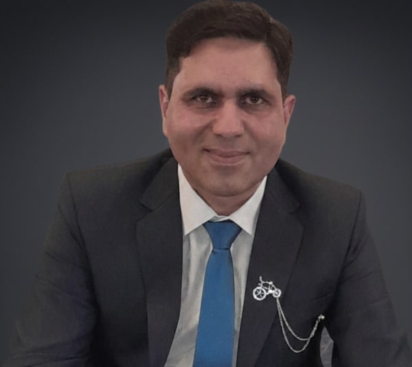 Muhammad Inam Raja