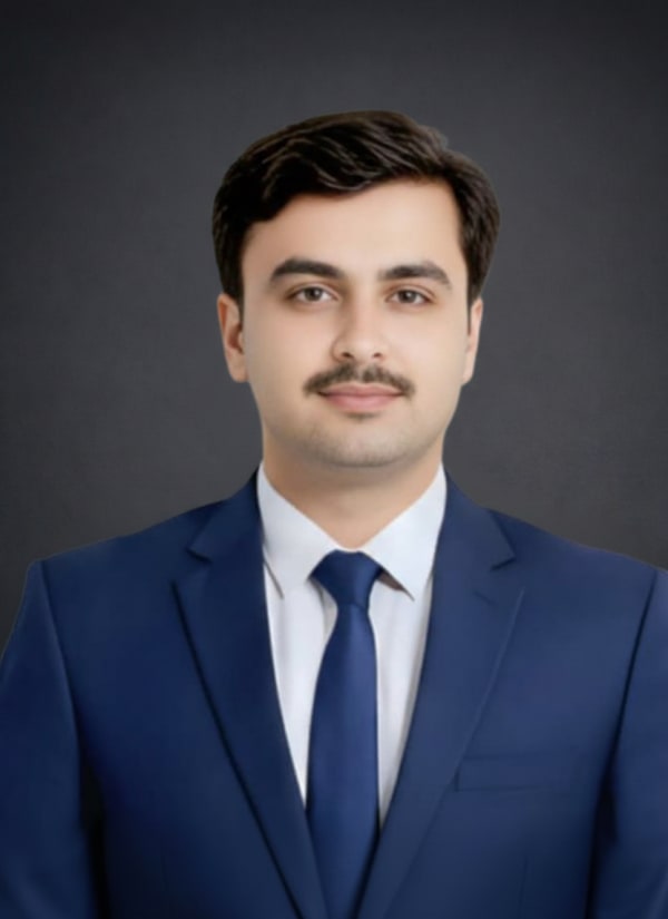 Muhammad Khan