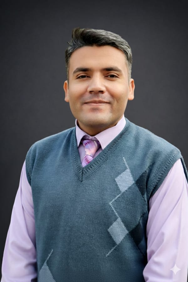 Muhammad Musa