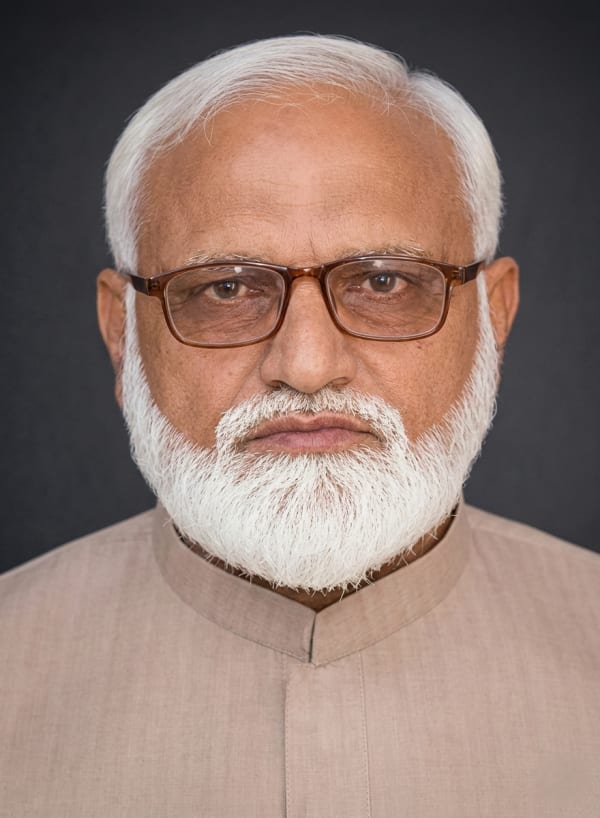 Muhammed Rafique