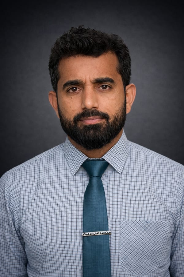 Tasawar Abbas