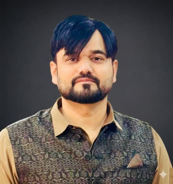 Muhammad Umair