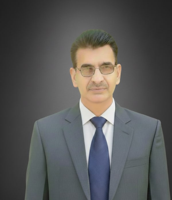 Tahir Mehmood