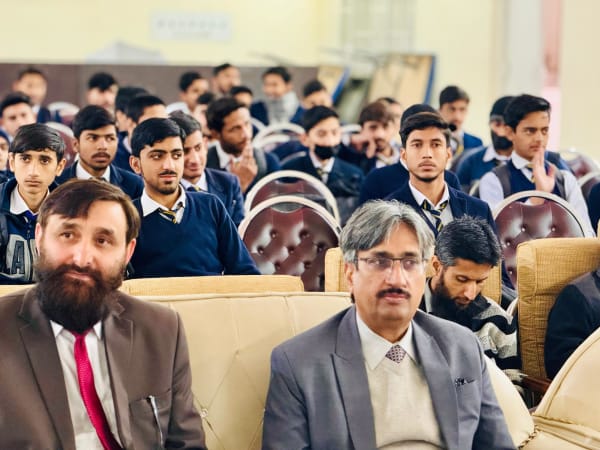 Interactive Session