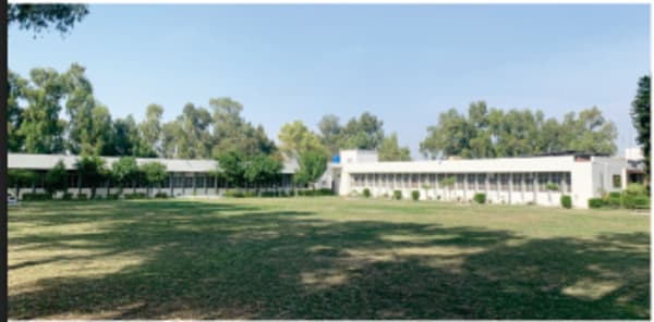 Intermediate Block