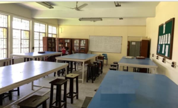 Physics Laboratory