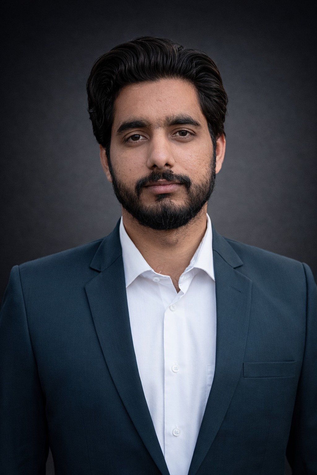 Abdul Salam Shaikh