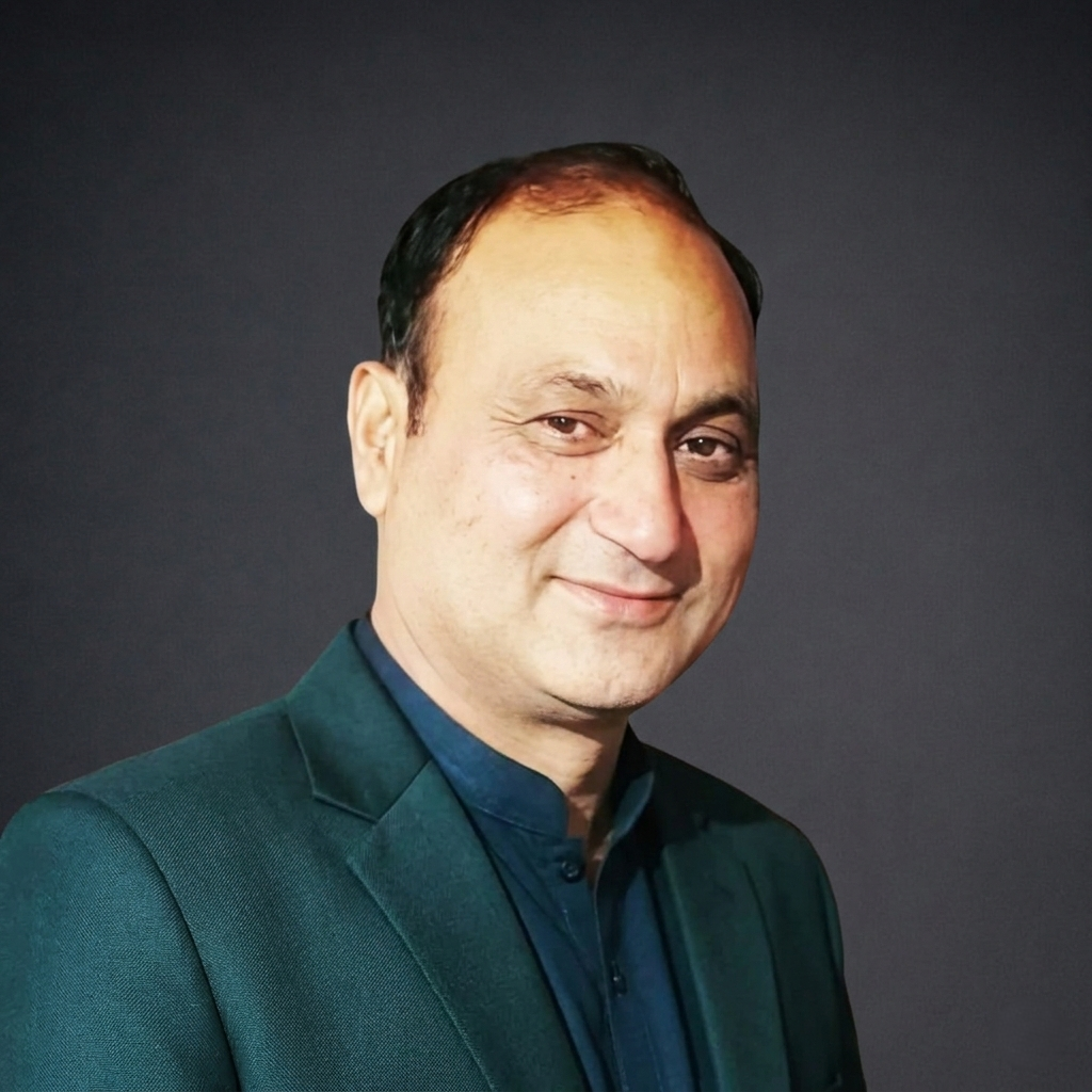 Ghulam Mustafa