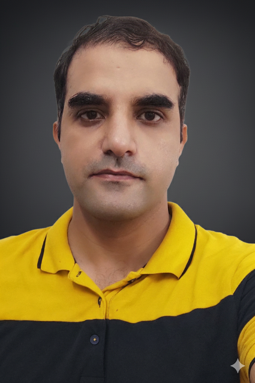 Ghulam Mustafa