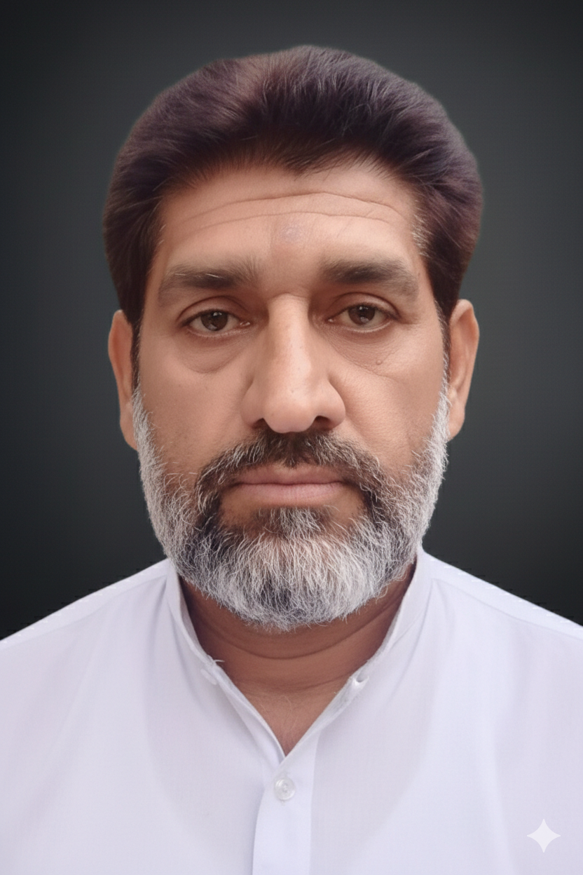Himayat Ali