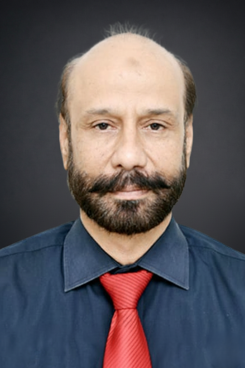 Ijaz Ahmed